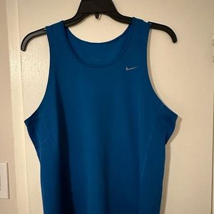 Nike Running Tank